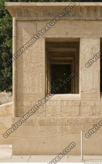 Photo Texture of Karnak Temple 0018